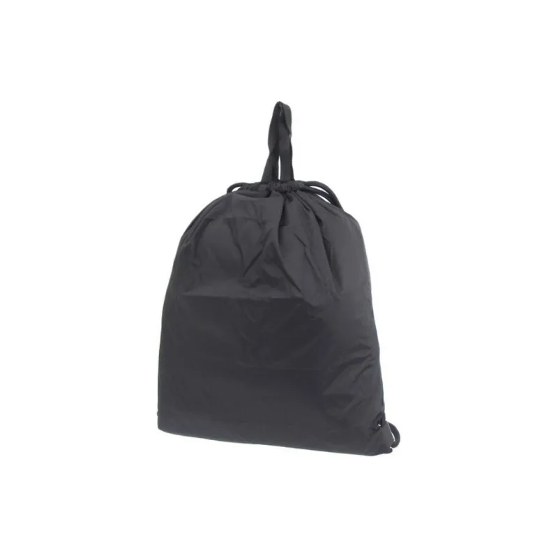 Furla Nylon Backpack Unisex Black-2