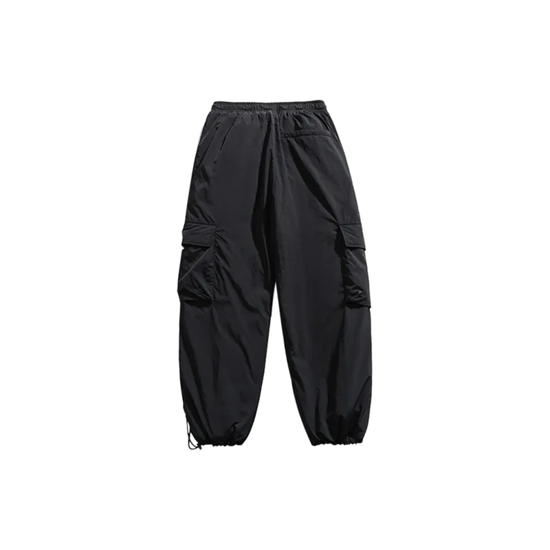 JEEP SPIRIT Down & Insulated Pants Unisex-7
