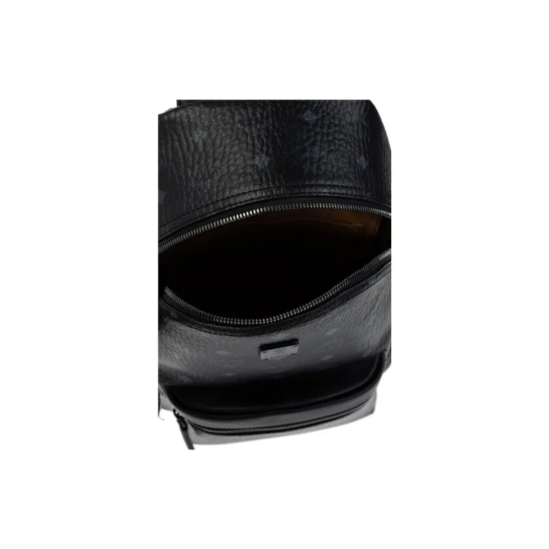 MCM Small Stark Backpack-3