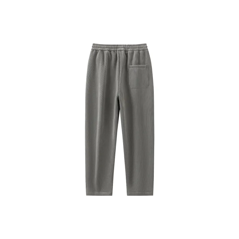 MKZA Casual Pants Unisex-25