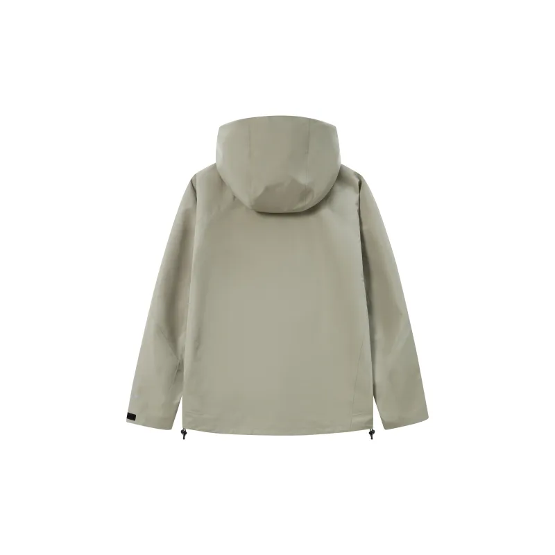 Kawasaki Windbreaker Jacket Unisex-8