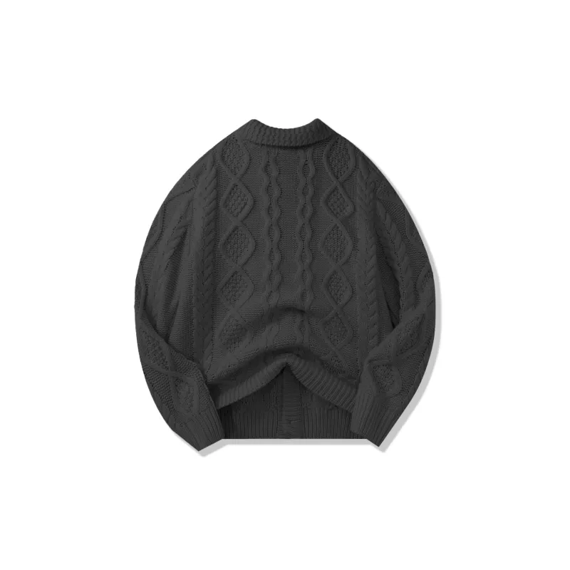 DKPD Knitwear Unisex-1
