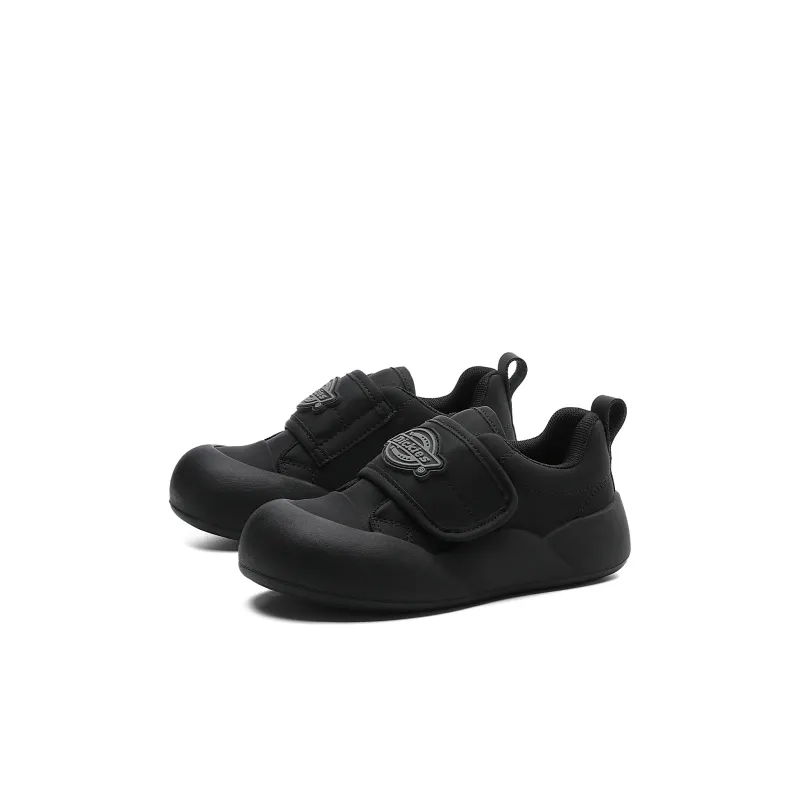 Dickies Kids Lifestyle Shoes Black Kids'-4