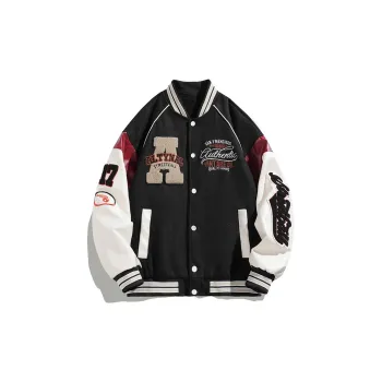 Riding grams Biker Jacket