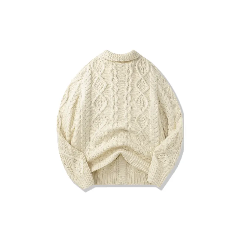 DKPD Knitwear Unisex-6