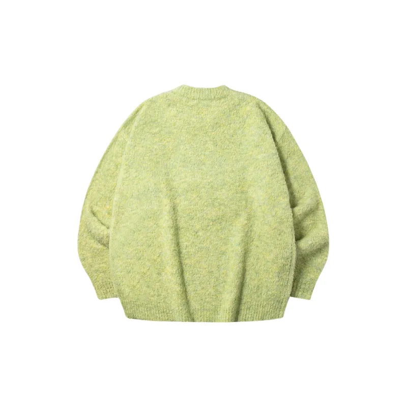 PSO Brand Sweaters Unisex-3