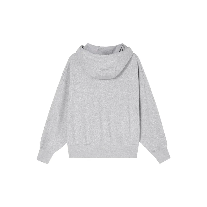 Nike Sweatshirts Women's Gray-1