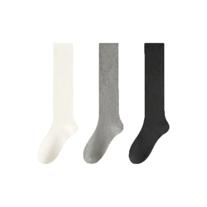 MIIOW Trend Party Series Mid Calf Socks Women's 3 Pack-10