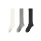 Milk White+Light Gray+Dark Gray