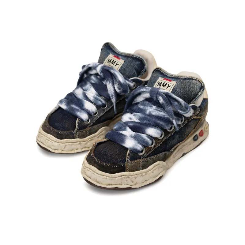 Maison MIHARA YASUHIRO Herbire Puffer Sneakers-17