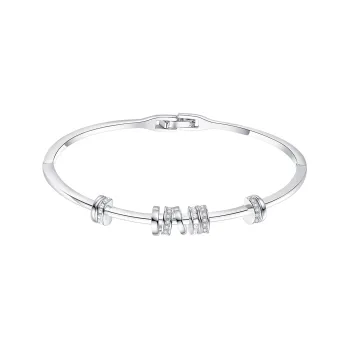 CLARKIA FLOWER Copper Bangles Women's