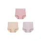 G Set-Extended Length Protective-Cameo Brown+Apricot+Purple (3 Pack)