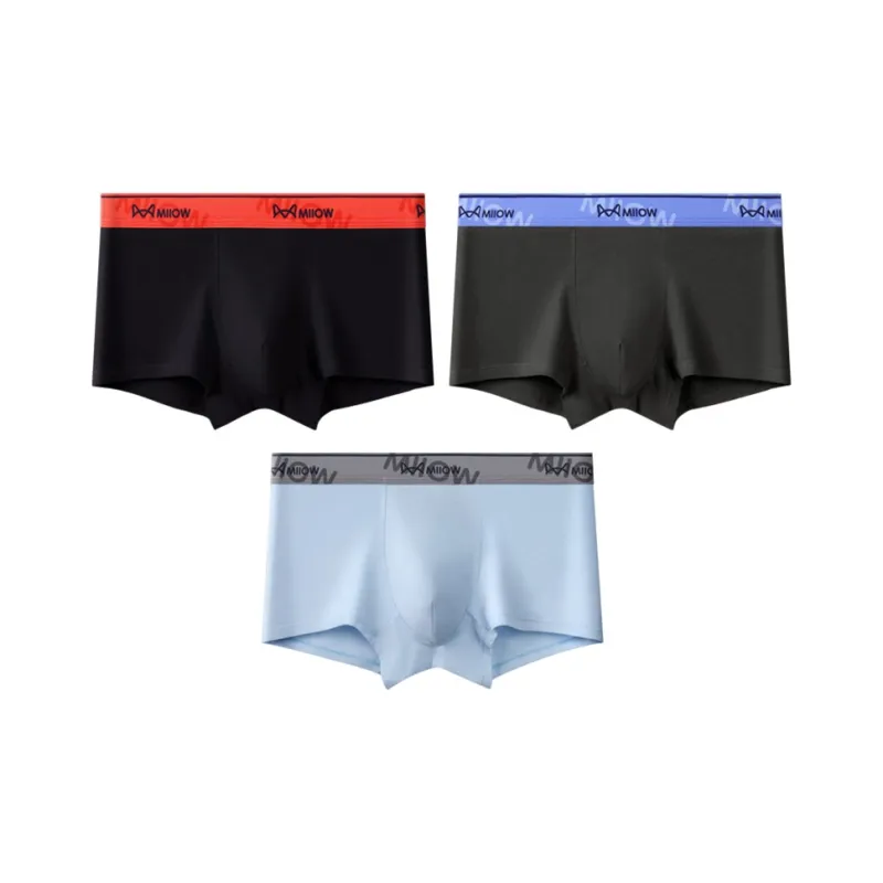 MIIOW Men Underpants-18