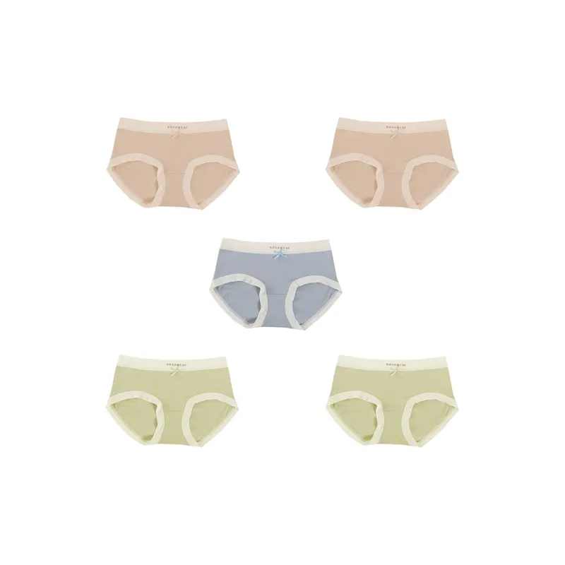 YUZHAOLIN Underpants Women's Combo Set-15
