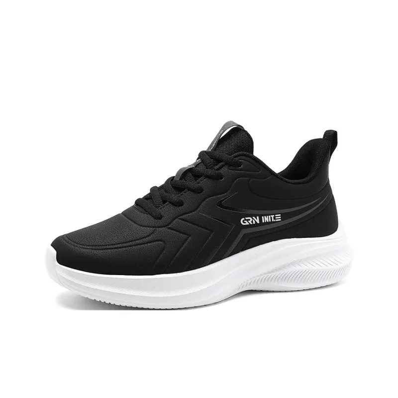 K-bird Abrasion Resistant Rebound Low-Top Casual Running Shoes Women's-2