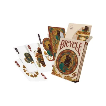 BICYCLE Chinese Zodiac Playing Cards Poker Cards