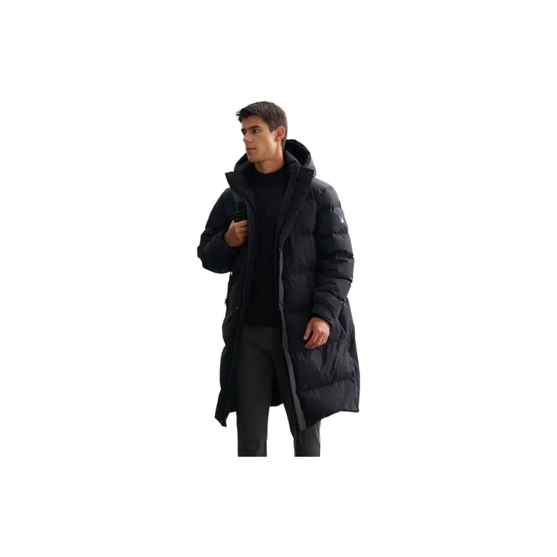 SPYDER Down Jackets Men-2
