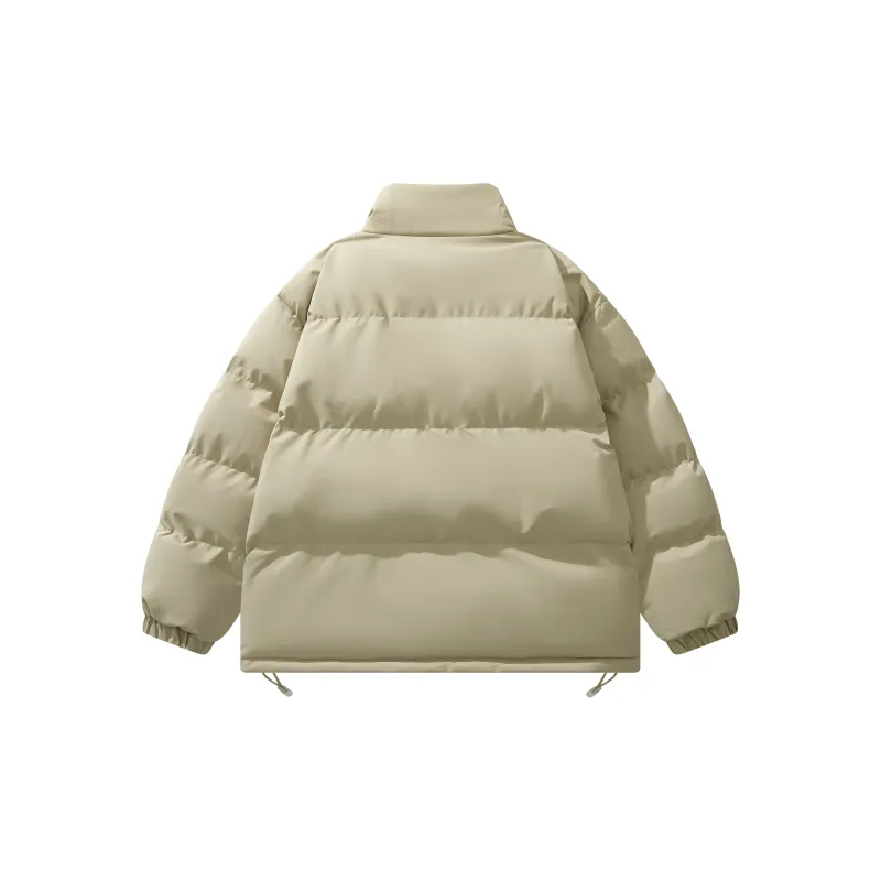 SESAME STREET Puffer Jacket Unisex-11