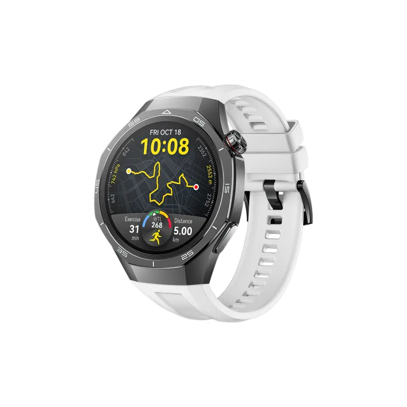 Biaodaige Watch Band Huawei Compatibility Silicone Material-6