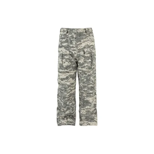 Antidote Worldwide Casual Pants Unisex Camouflage