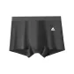 Dark Gray Unlined Pack