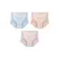 F Set: Blue+Shrimp Pink+Purple