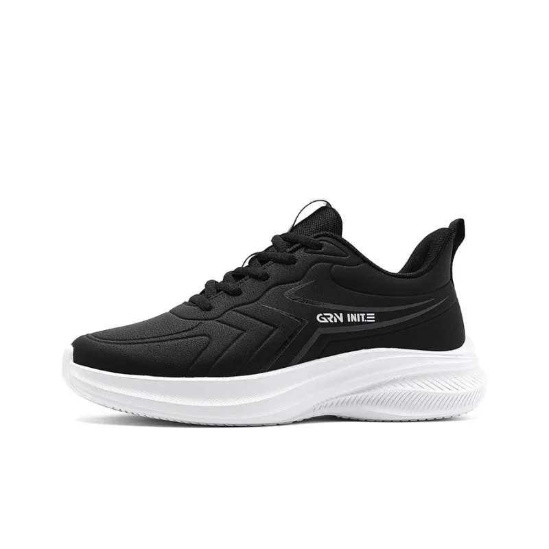 K-bird Abrasion Resistant Rebound Low-Top Casual Running Shoes Women's-0