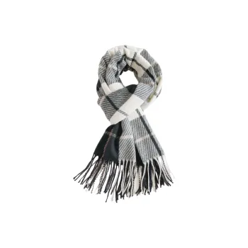 FUO Knit Scarves Unisex