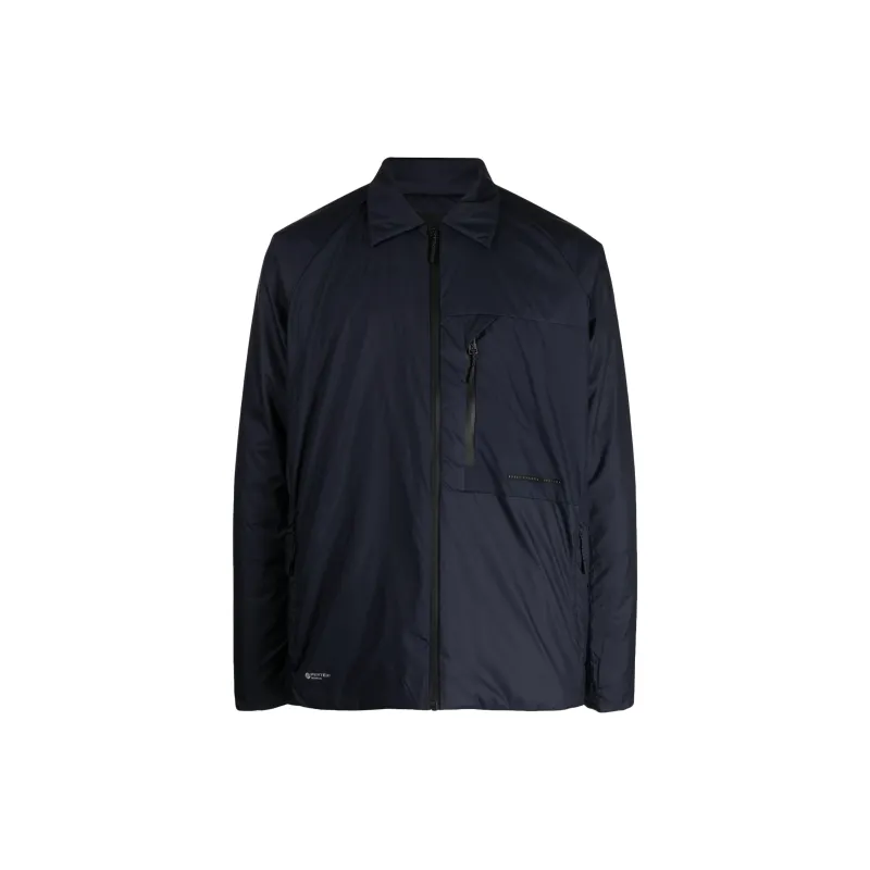 NORSE PROJECTS Jackets Coats Men's Navy-1