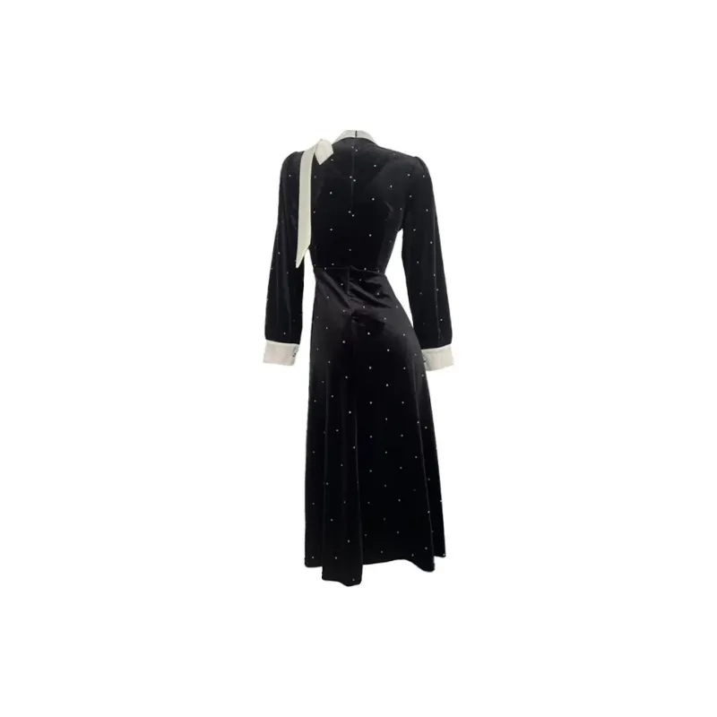 TENNE GIRL Long Sleeved Dress Women's-4