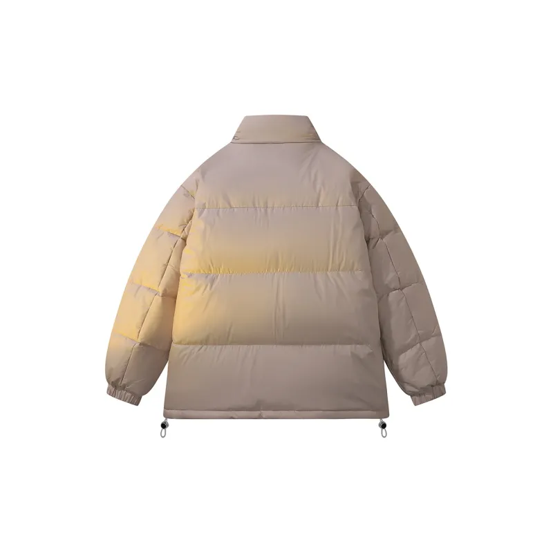 PISYPOX Down Jackets Unisex-9