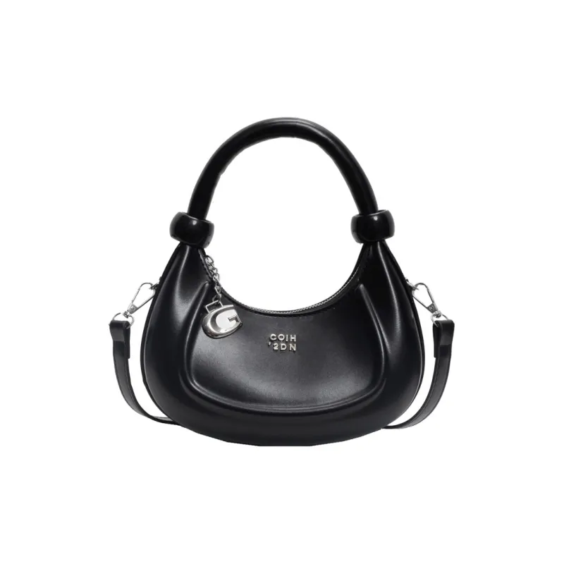 HCXK PU Handbag Regular Women's Multicolor-1