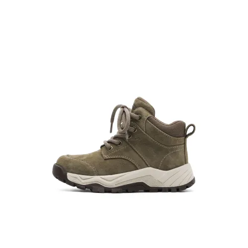 Dickies Kids Lifestyle Shoes Camel Kids'