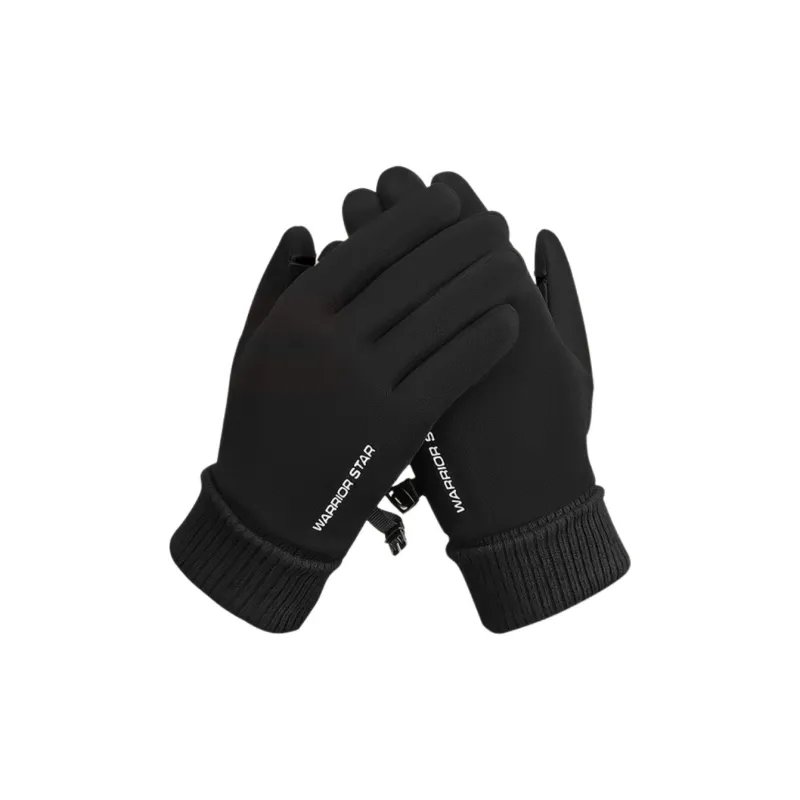 WARRIOR Gloves Men-5