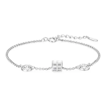 KADER 925 Sterling Silver Bracelets Women's Silver Box