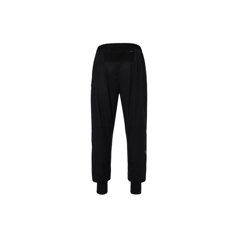 Nike Knitted Sports Pants Men's Gray-1