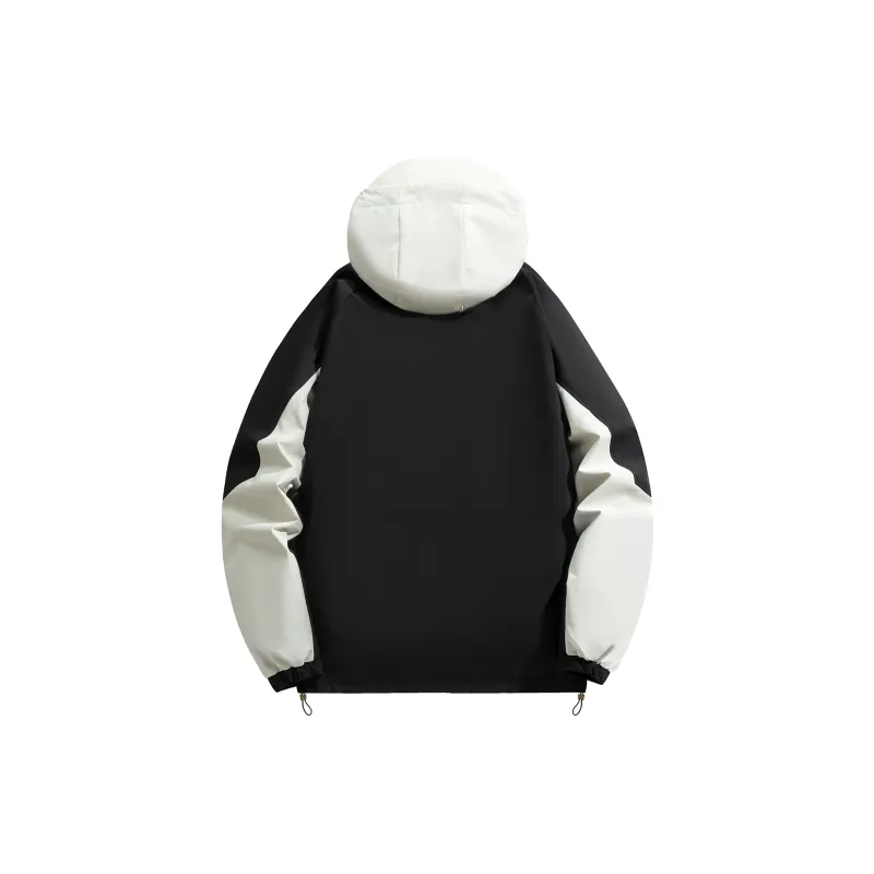 FASTFISH Windbreaker Jacket Unisex-1