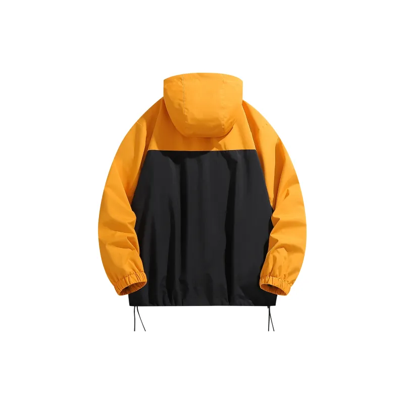 Lightning X Storm Jacket Unisex-5