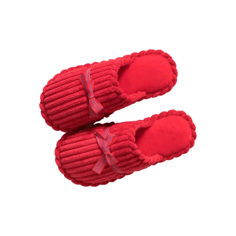 TZLDN Slippers / Home Slippers-3
