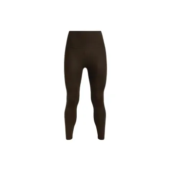 Under Armour Meridian Athletic Trousers Women's Olive Brown