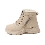 Khaki (Fleece-Lined)