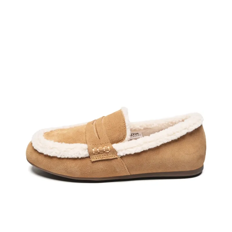 ZHR Women's Casual Shoes 1.5cm Women's-10