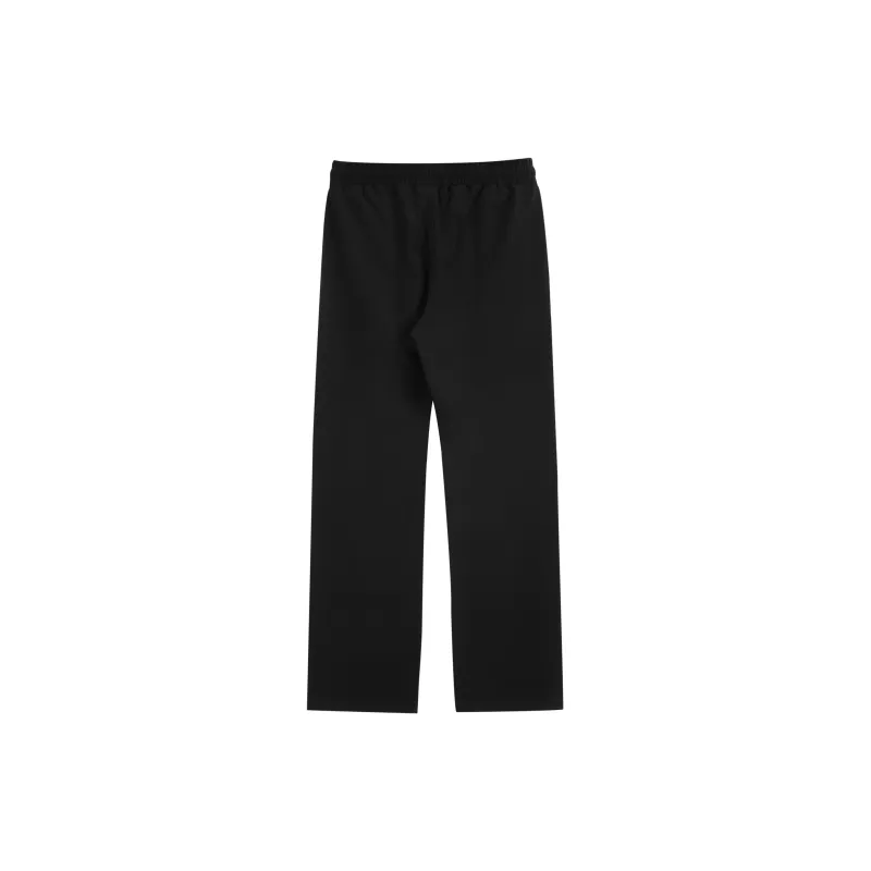 UZIS Knitted Sports Pants Unisex-2