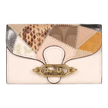 COACH Jade Wallets