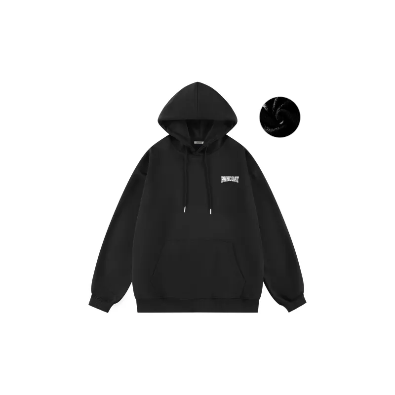Pancoat Sweatshirts Unisex-12