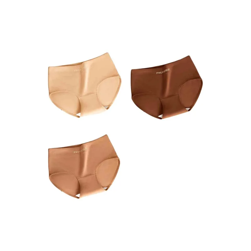 Ordifen Underpants Women's 3 Pack-1
