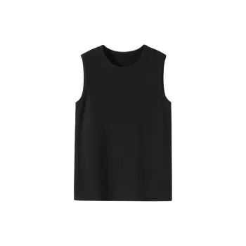 SUPIELD Men Tank Tops