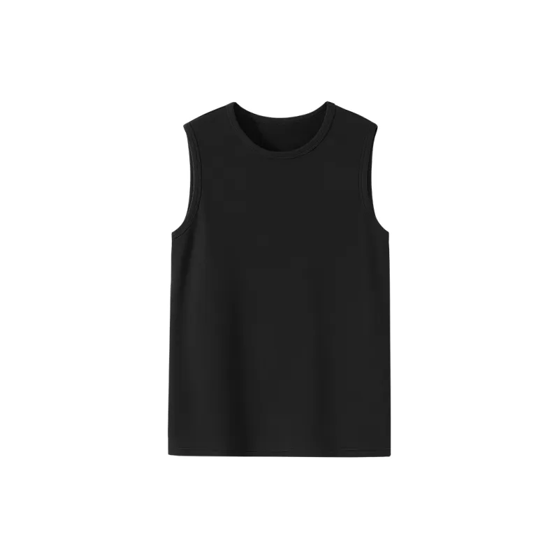 SUPIELD Men Tank Tops-0
