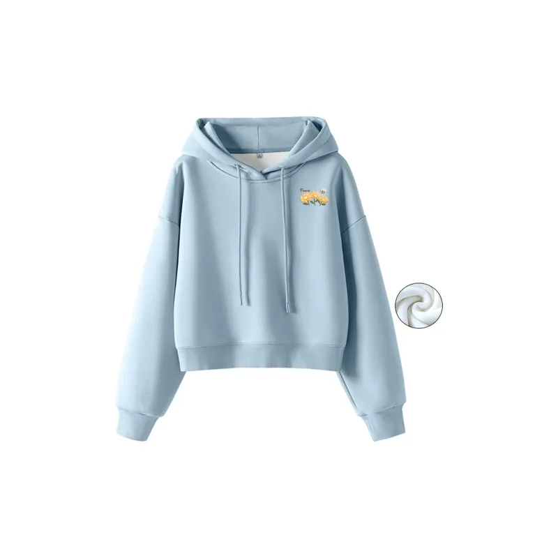 WARRIOR Sweatshirts Women's-13