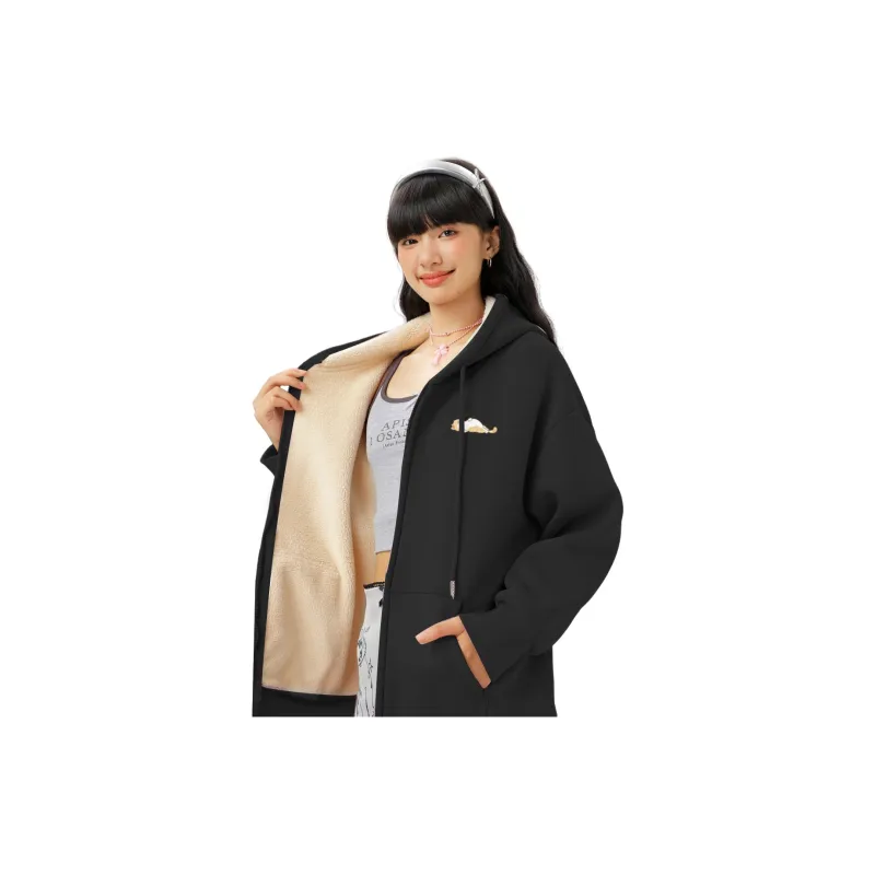 MINISO Sweatshirts Women's-2